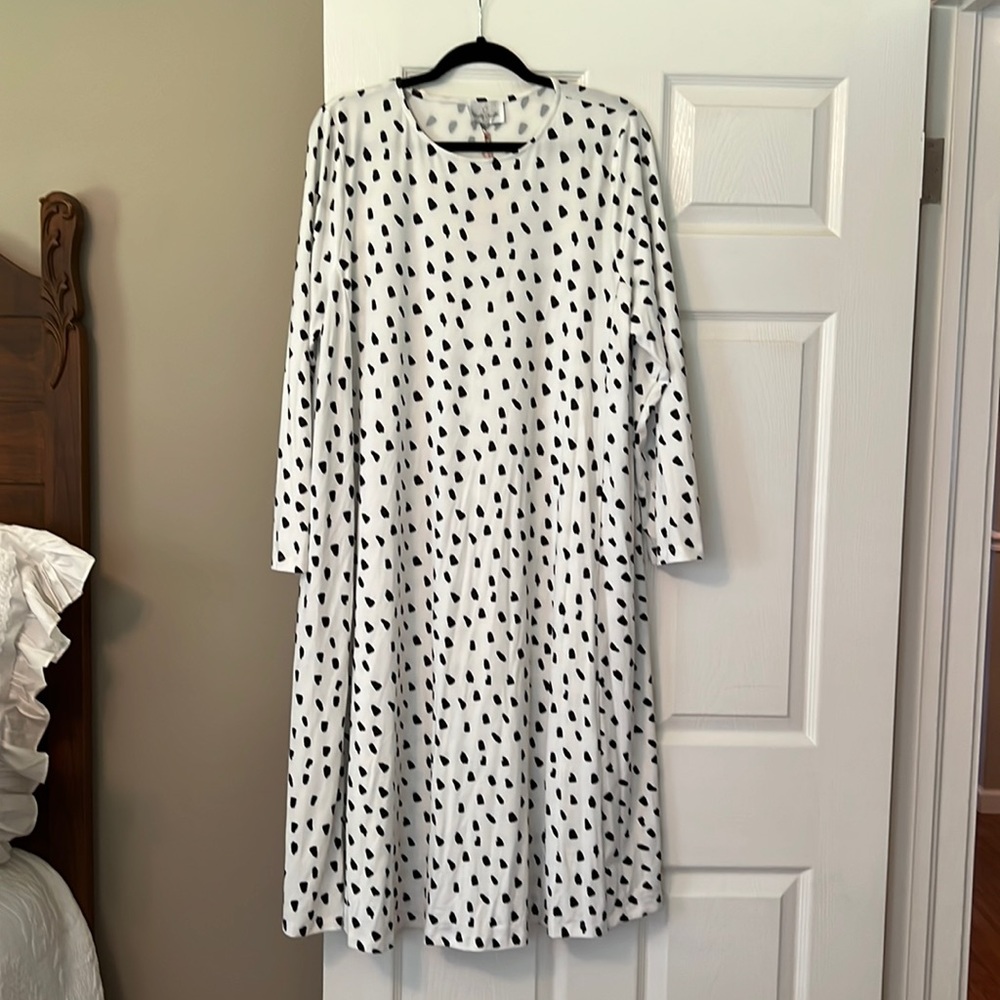 Dainty Jewells dress